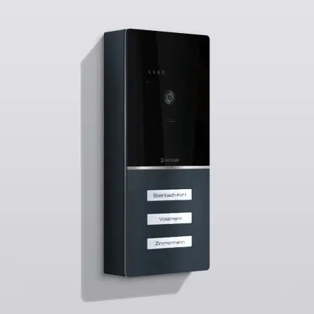Metzler XDM10 Pro Aufputz Montagekasten
