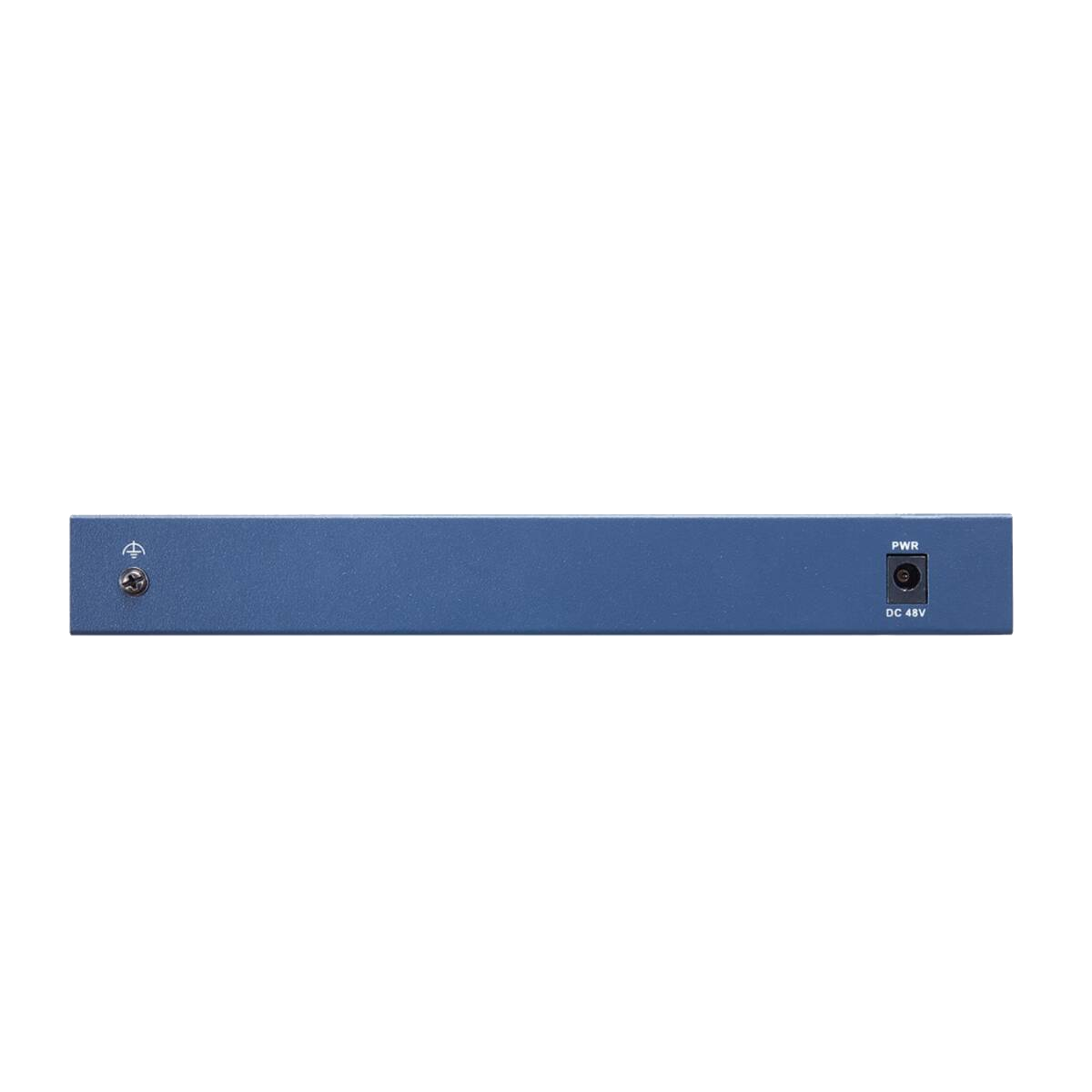 Metzler Gigabit PoE+ Switch 8 x PoE