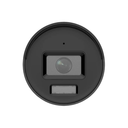 HiLook IP Bullet Kamera | FullHD | 2 MP | IR Nachtsicht | LAN + PoE