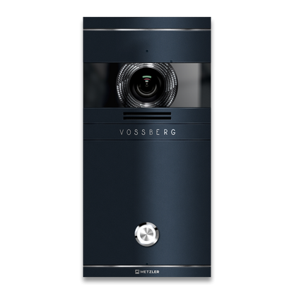 Metzler VDM10 2.0 Colson | 1 Klingeltaster