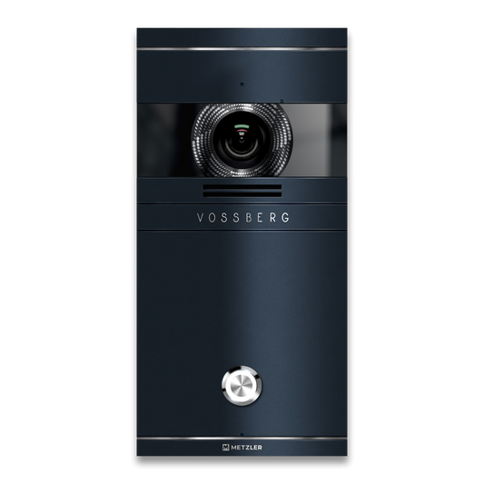 Metzler VDM10 2.0 Colson | 1 Klingeltaster