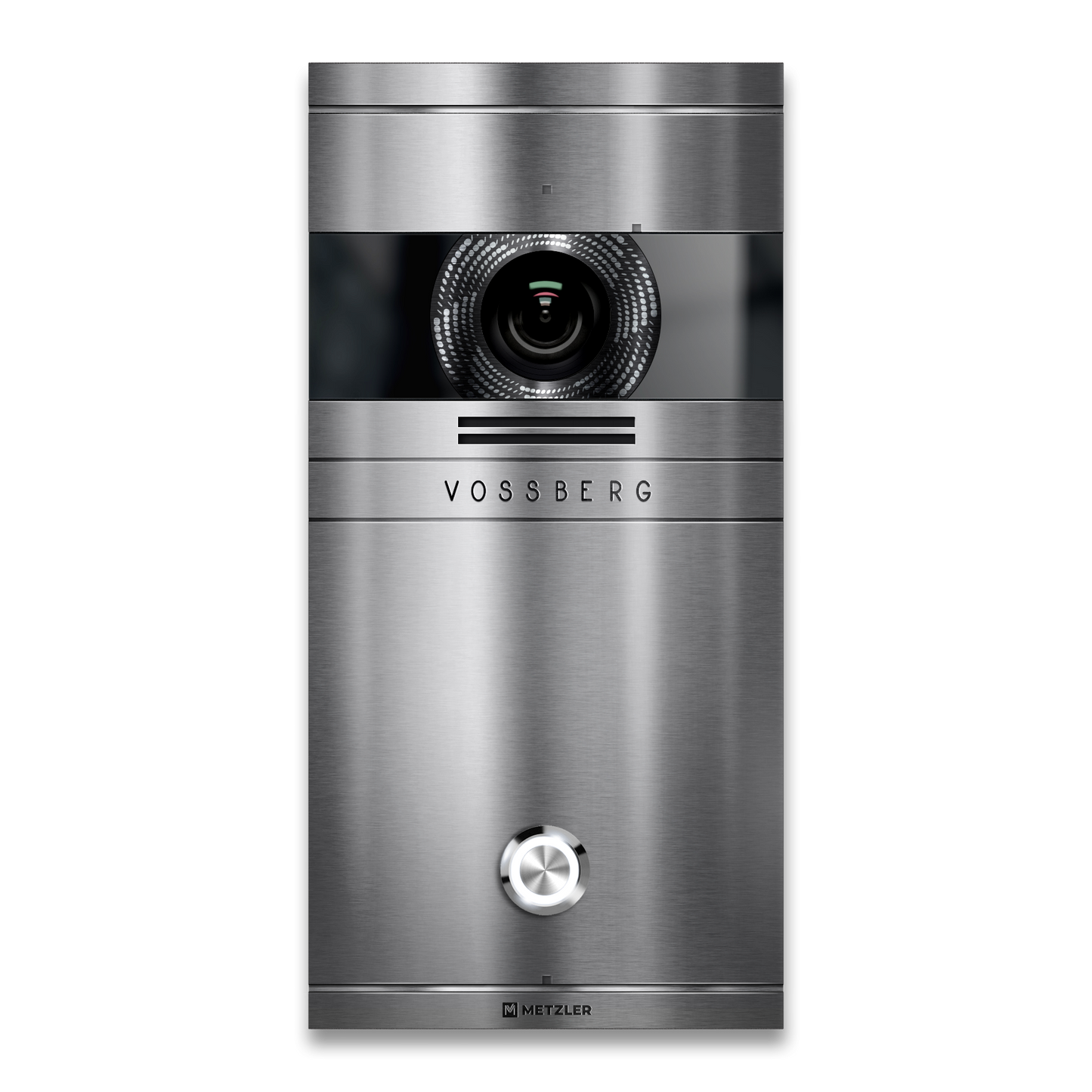 Metzler VDM10 2.0 Colson | 1 Klingeltaster