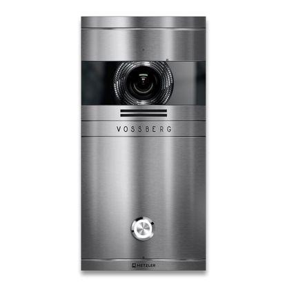 Metzler VDM10 2.0 Colson | 1 Klingeltaster