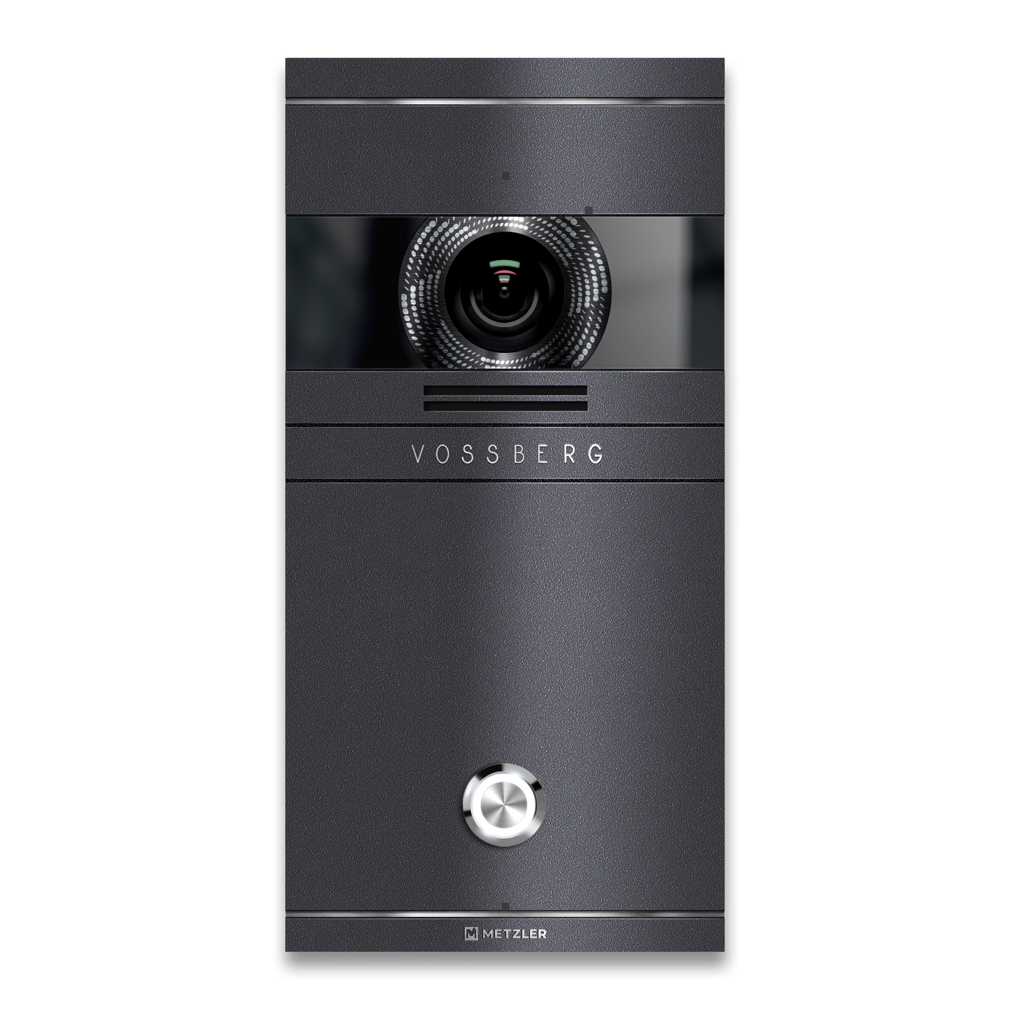 Metzler VDM10 2.0 Colson | 1 Klingeltaster