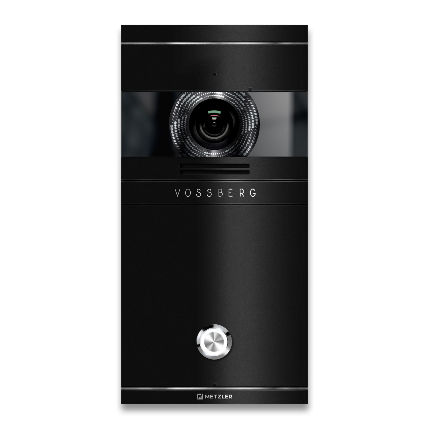 Metzler VDM10 2.0 Colson | 1 Klingeltaster