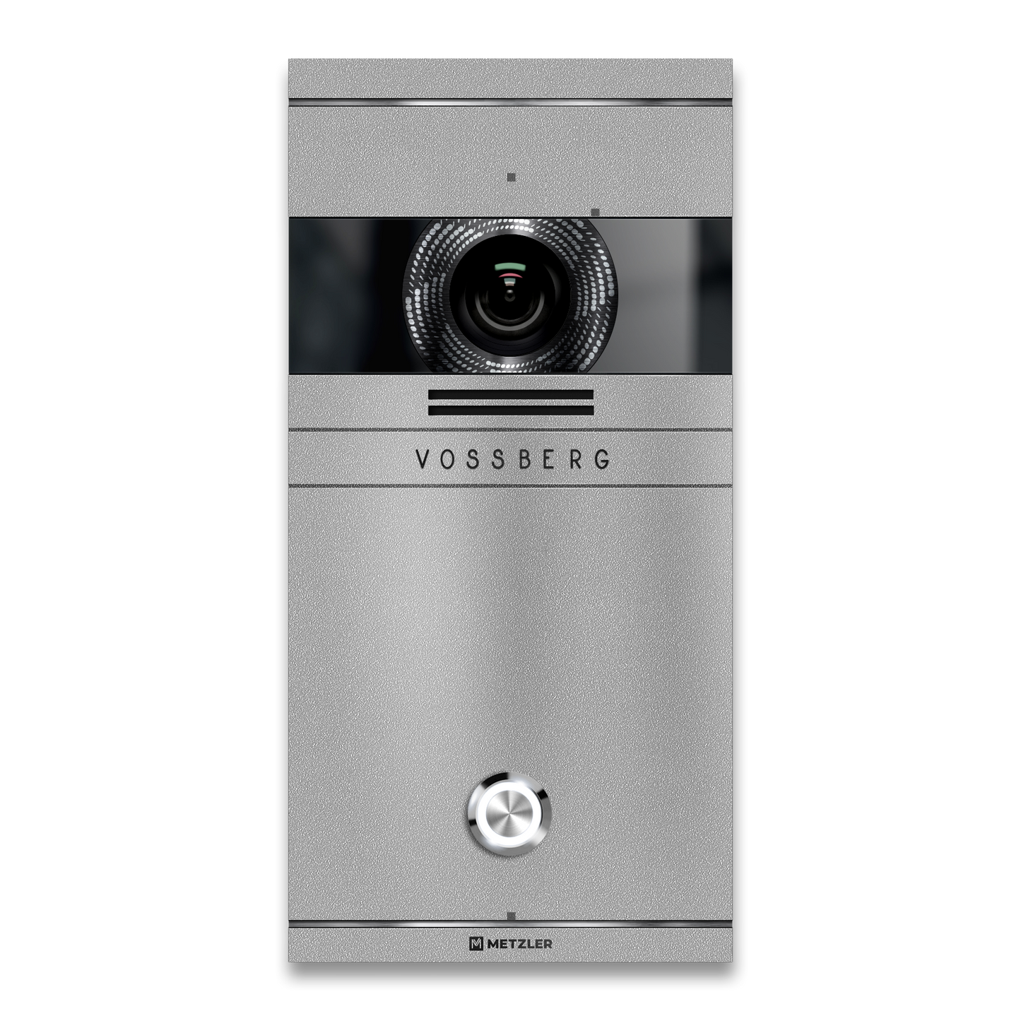Metzler VDM10 2.0 Colson | 1 Klingeltaster