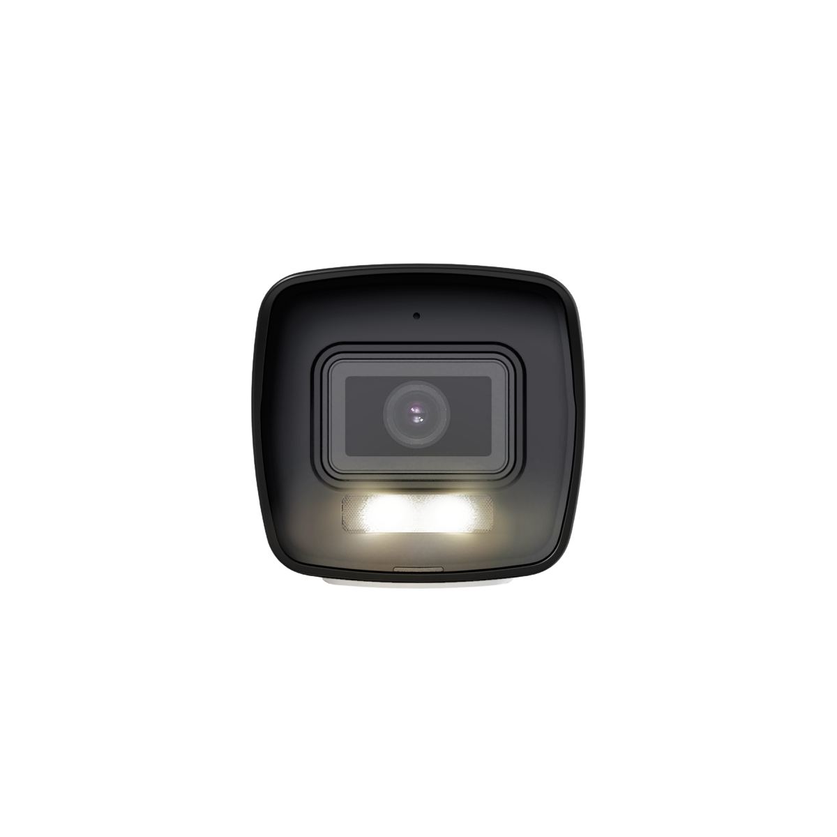 HiLook by HIKVISION 4K Überwachungskamera-Set | 4* 4K Bullet Kamera | Smart Hybrid Light | NVR 8-CH | 2 TB HDD | Smartphone App