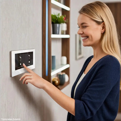 Metzler Innenstation Home, 7 Zoll Touchscreen