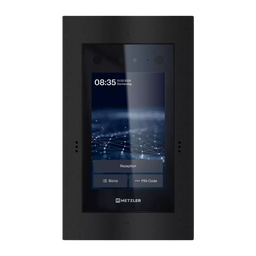 RAL 9005 Tiefschwarz