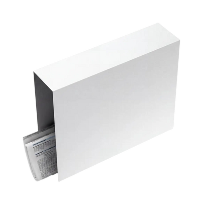Metzler Zeitungsfach für Paketbox