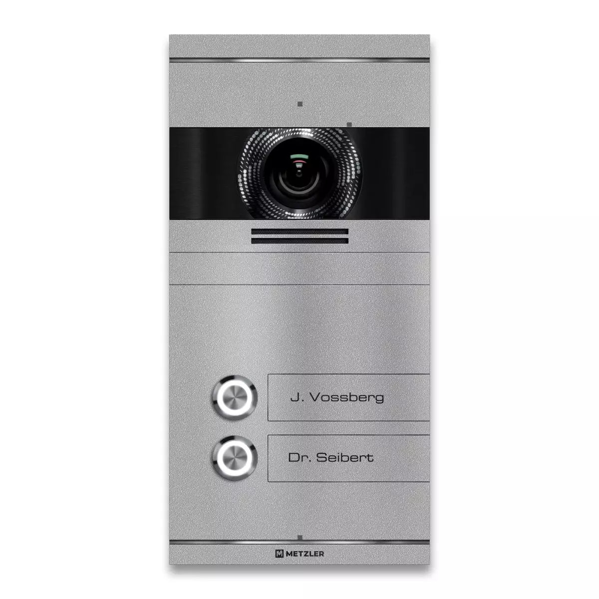 Metzler VDM10 2.0 Colson | 2 Klingeltaster