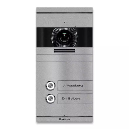 Metzler VDM10 2.0 Colson | 2 Klingeltaster