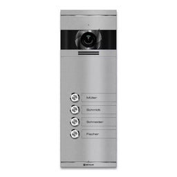 RAL 9007 Graualuminium