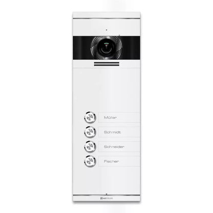 Metzler VDM10 2.0 Colson | 4 Klingeltaster