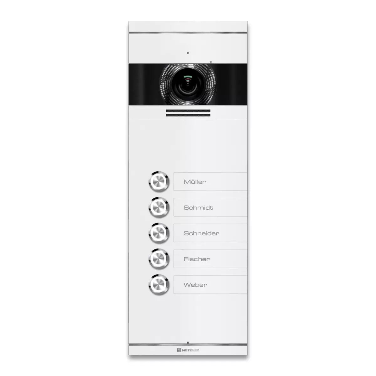 Metzler VDM10 2.0 Colson | 5 Klingeltaster