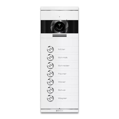 Metzler VDM10 2.0 Colson | 7 Klingeltaster