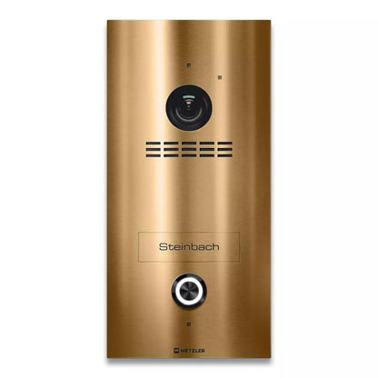 Metzler VDM10 2.0 Kian | 1 Klingeltaster