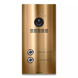 Bronze