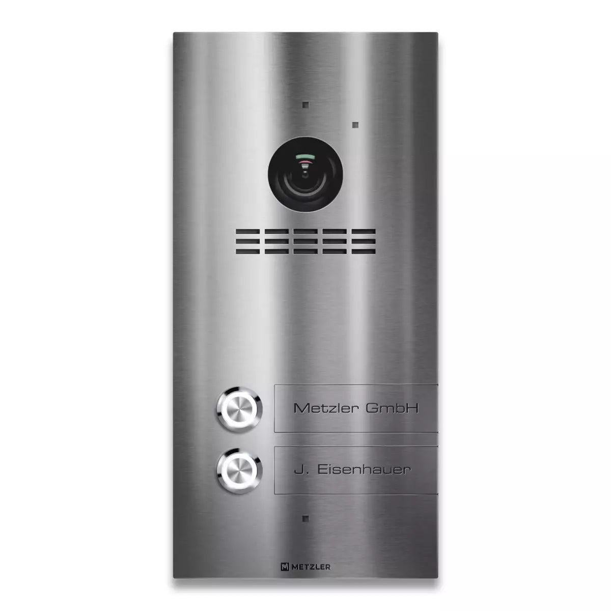 Metzler VDM10 2.0 Kian | 2 Klingeltaster