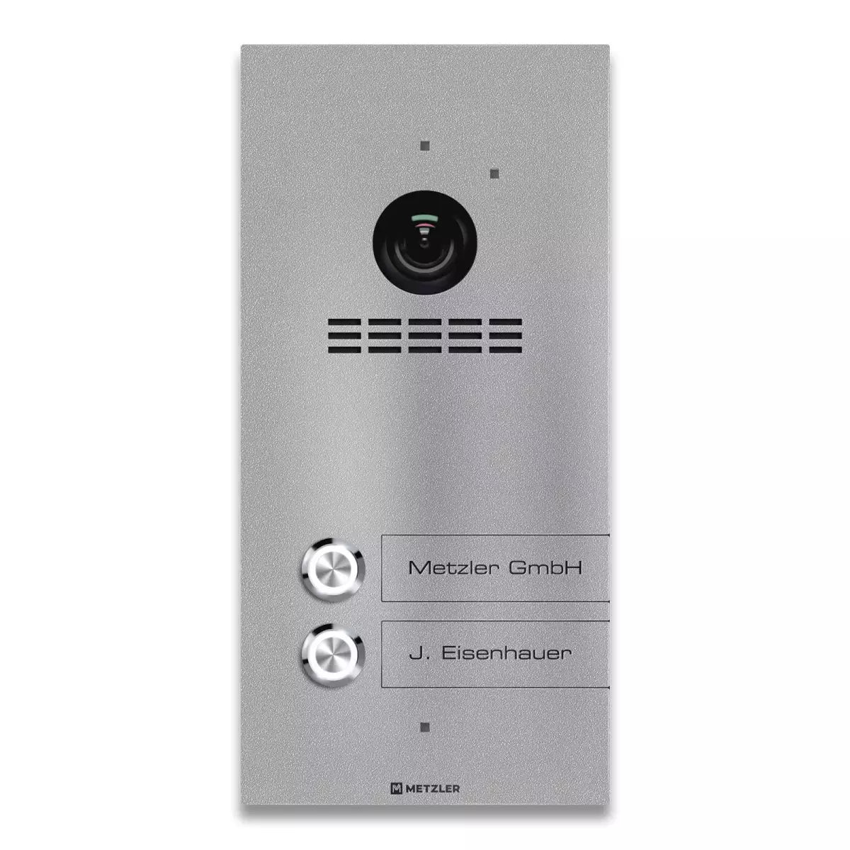 Metzler VDM10 2.0 Kian | 2 Klingeltaster