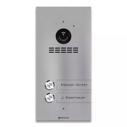Metzler VDM10 2.0 Kian | 2 Klingeltaster