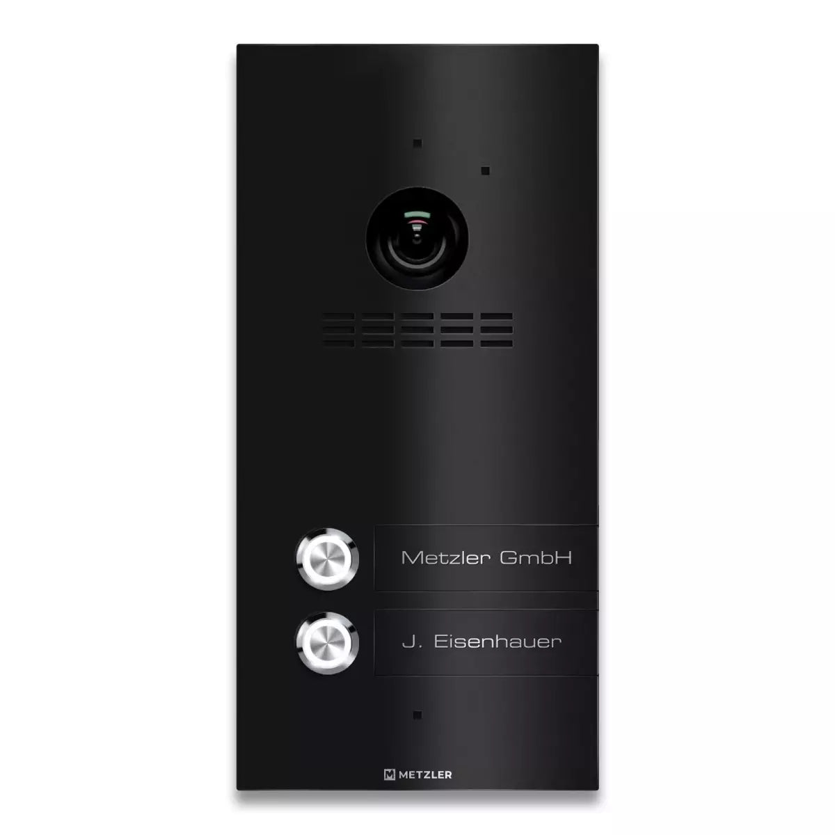 Metzler VDM10 2.0 Kian | 2 Klingeltaster