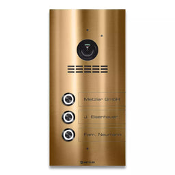 Bronze