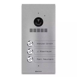RAL 9007 Graualuminium