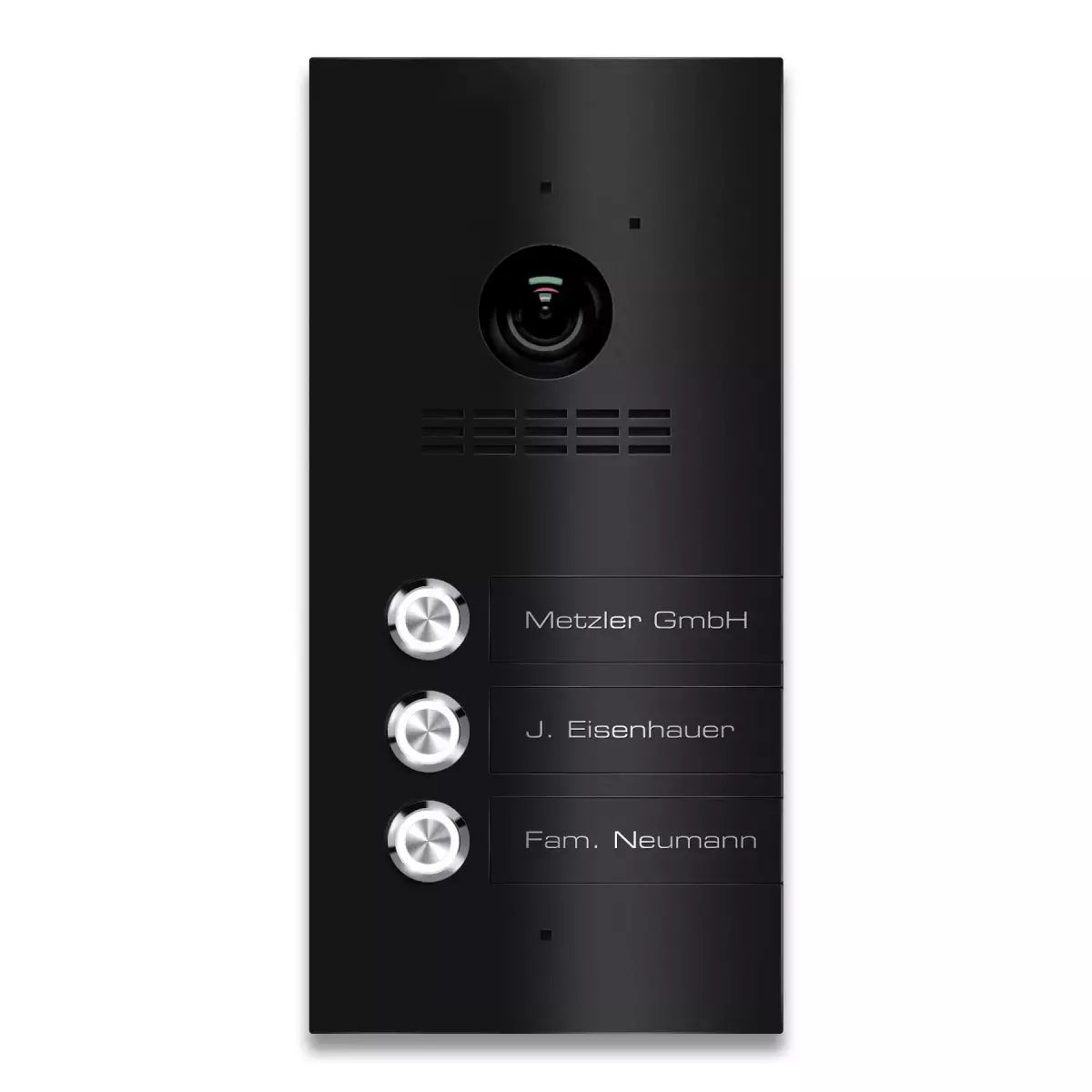 Metzler VDM10 2.0 Kian | 3 Klingeltaster
