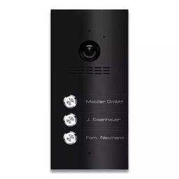 RAL 9005 Tiefschwarz