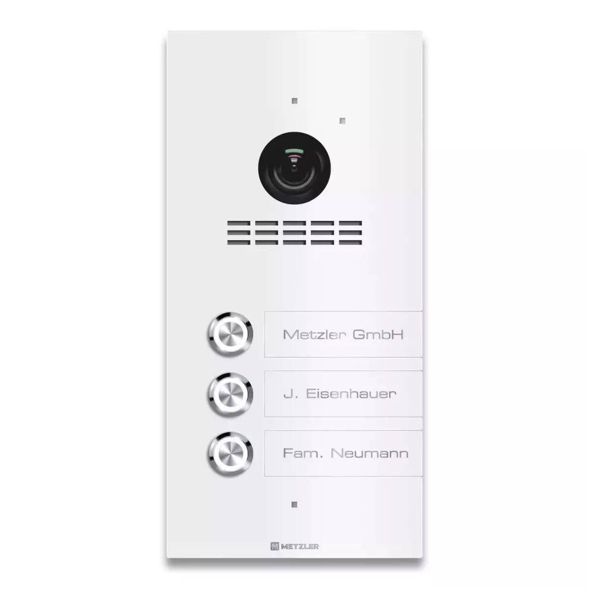 Metzler VDM10 2.0 Kian | 3 Klingeltaster