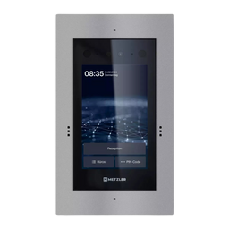 RAL 9007 Graualuminium