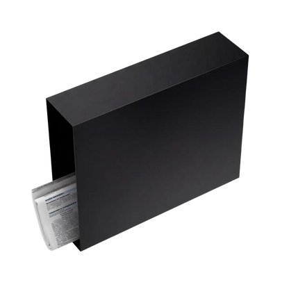 Metzler Zeitungsfach für Paketbox