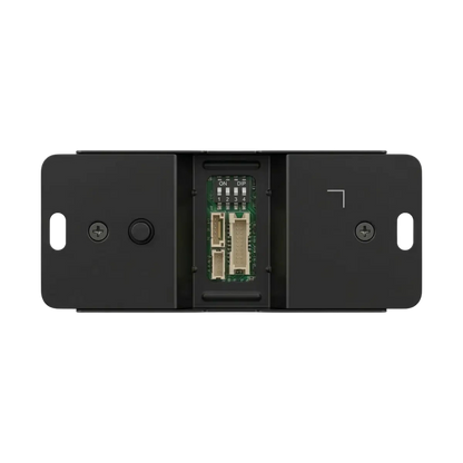 Metzler Sicherheitsmodul mit Hutschienenhalter