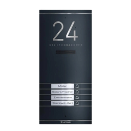 RAL 7016 Anthrazitgrau