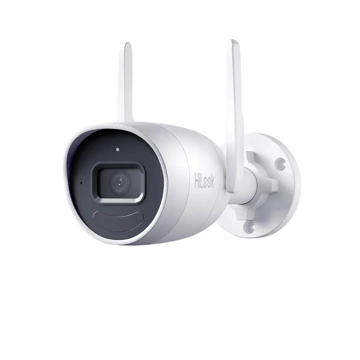 HiLook by HIKVISION 4 MP WLAN Video Überwachungskamera Bullet | IPC-B140HA-D (2.8mm)