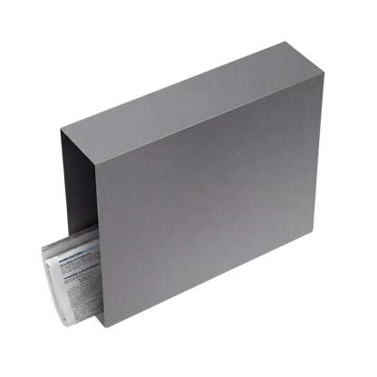 Metzler Zeitungsfach für Paketbox