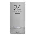 RAL 9007 Graualuminium