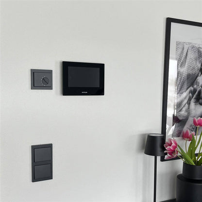 Metzler Innenstation Home, 7 Zoll Touchscreen