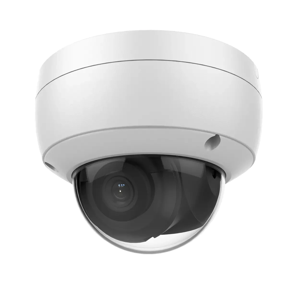 HiLook Dome Kamera | FullHD | 2 MP | IR Nachtsicht | LAN + PoE