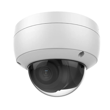 HiLook Dome Kamera | FullHD | 2 MP | IR Nachtsicht | LAN + PoE