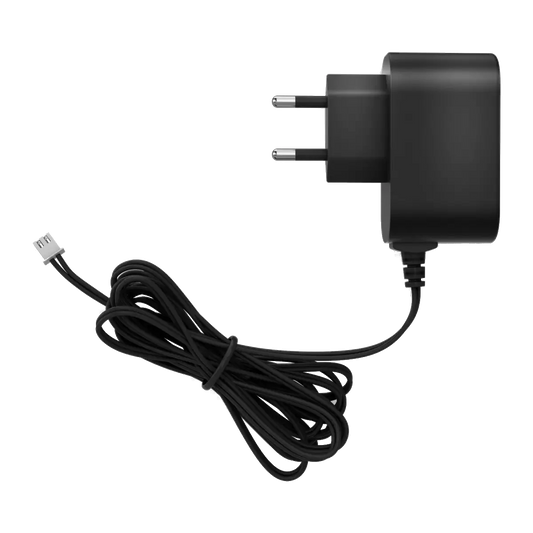 Metzler Netzteil mit 3m Kabel für Innenstationen Home und Ultra PoE