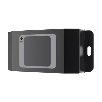 Metzler Sicherheitsmodul für Türöffner