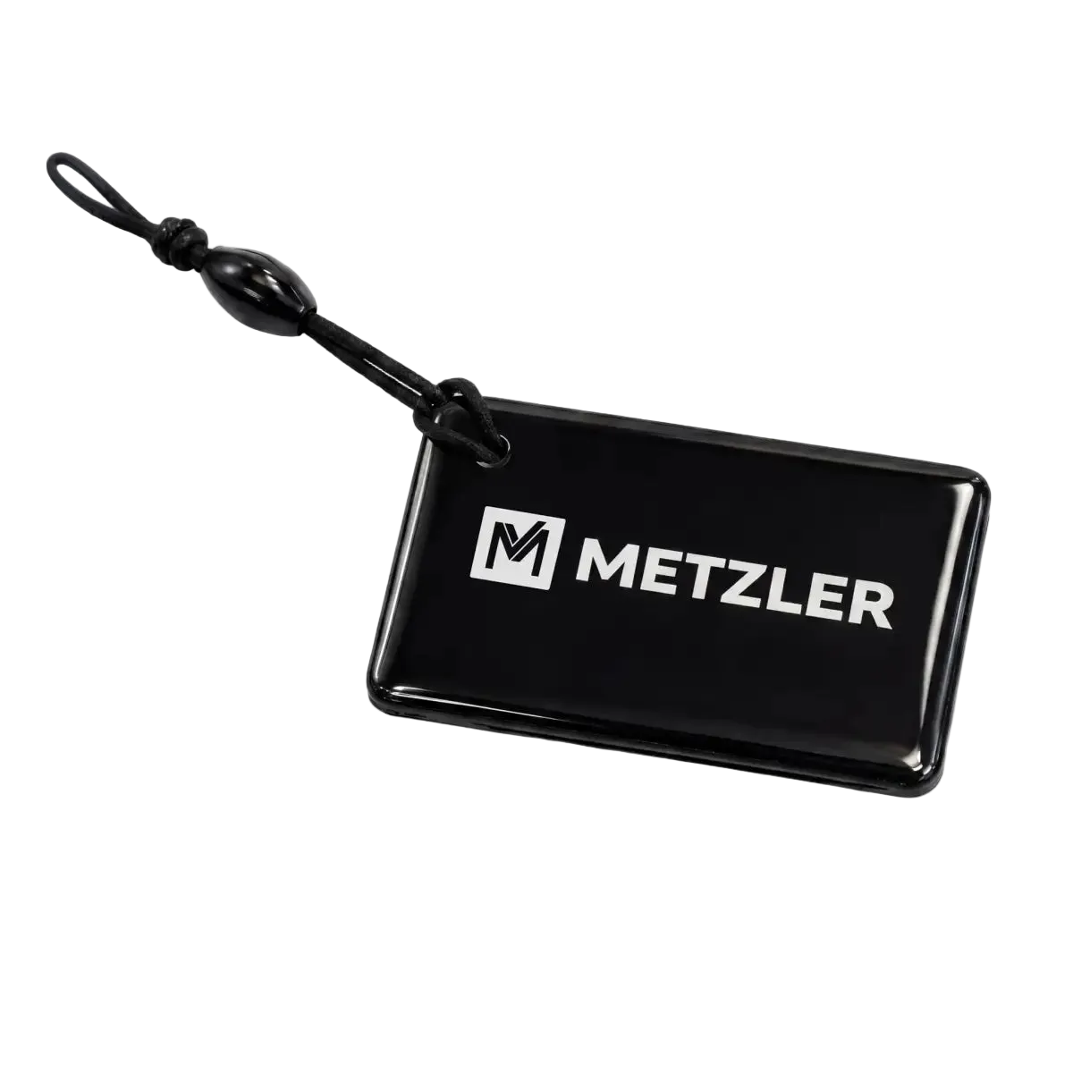 Metzler RFID-Schlüsselanhänger | Zum Öffnen des Metzler Smart-Lock