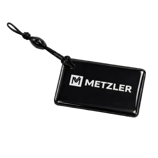 Metzler RFID-Schlüsselanhänger | Zum Öffnen des Metzler Smart-Lock