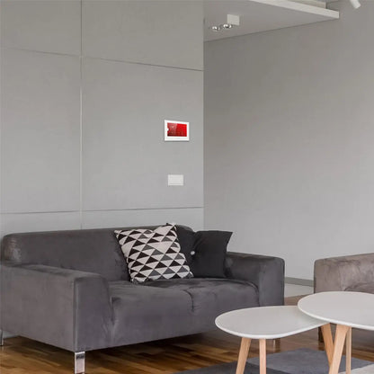 Metzler Innenstation Home, 7 Zoll Touchscreen