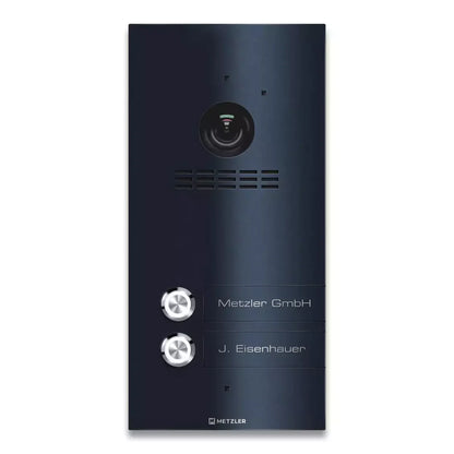 Metzler VDM10 2.0 Kian | 2 Klingeltaster