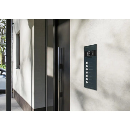 Metzler VDM10 2.0 Colson | 7 Klingeltaster