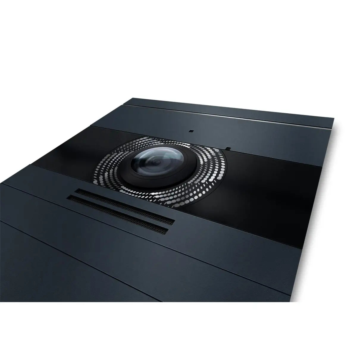 Metzler VDM10 2.0 Neo | 5 Klingeltaster | Austauschbare Namensschilder