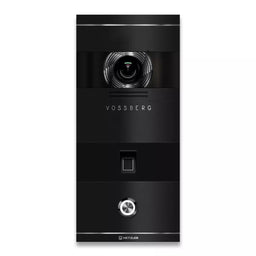 RAL 9005 Tiefschwarz